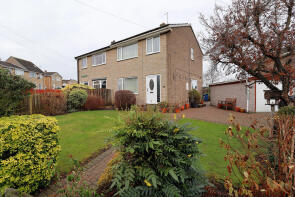 25, Station Road, Lundwood, Barnsley S71 5LD