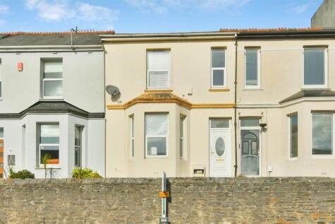 Old Laira Road, Plymouth