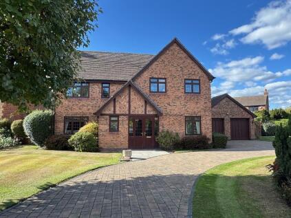 Mountbatten Avenue, Kenilworth