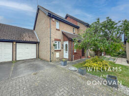 11, Downhall Park Way, Rayleigh SS6 9QP