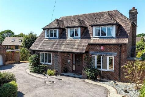 High Ridge Crescent, Ashley, New Milton, Hampshire, BH25