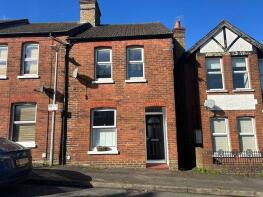 4, Buckhurst Avenue, Sevenoaks TN13 1LZ