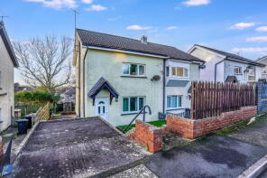 10, Westmorland Road, Whitehaven CA28 8NS