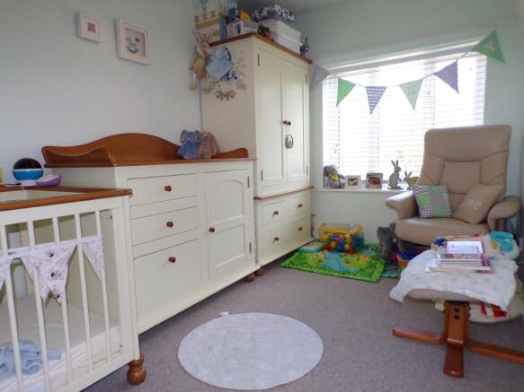 Bedroom 2