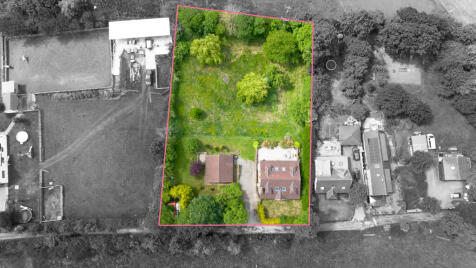 Wild Grove, Pudsey, LS28