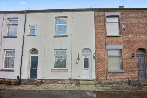 5 Springbank Terrace
Audenshaw, Manchester, M34 5PH