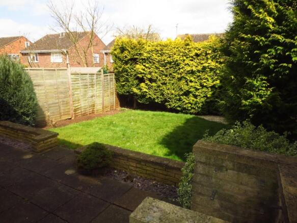 PRIVATE GARDEN
