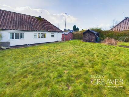 Toston Drive, Wollaton Park, Nottingham