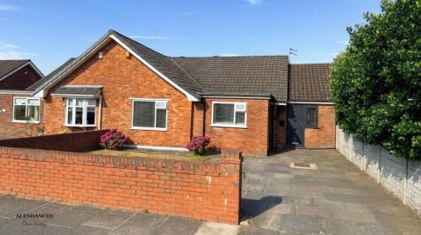 Garstang Road, Southport, PR9 9XD