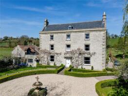 Conygre House, Loves Lane, Farmborough, Bath BA2 0FZ