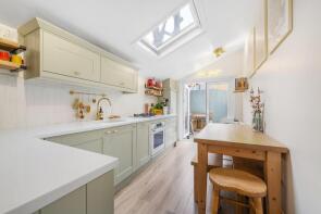 96, Ballater Road, London SW2 5QP