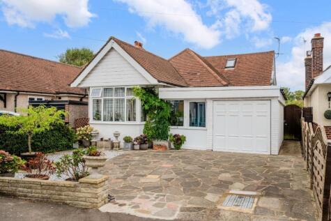 Meadow Walk, Ewell