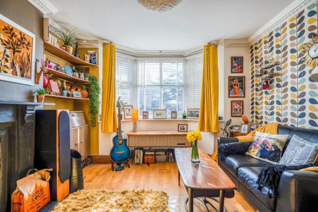 Dining Room/Study