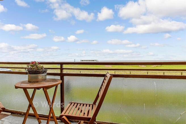 Balcony / Terrace