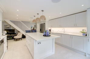Second Floor, 28, Grosvenor Place, Lambridge, Bath BA1 6BA
