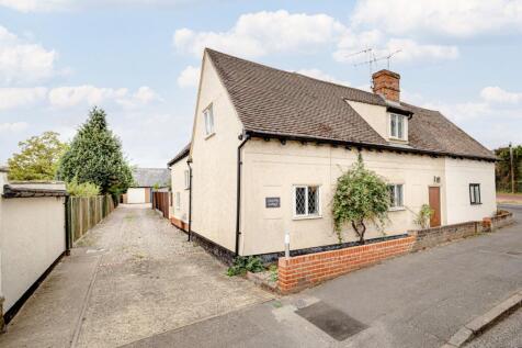 The Cross, Elsenham, Bishop's Stortford, Essex, CM22