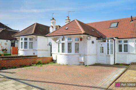 Merton Road, Harrow
