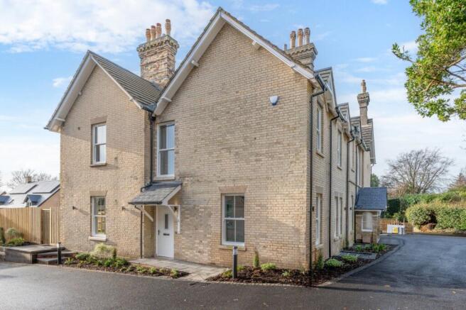 Moralee Close, Rowlands Hill, Wimborne, Dorset, BH21 photo 3