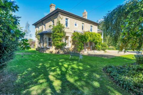 Gransden Road, Caxton, Cambridge, Cambridgeshire, CB23