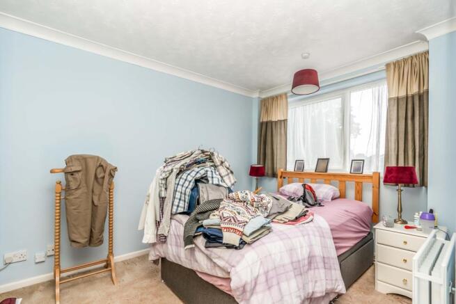 Main Bedroom
