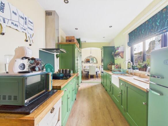 3 bed End of Terrace for sale Image 10
