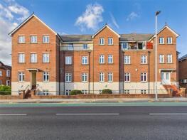 Flat 11, 83 89 The Strand, London Road, Gloucester GL1 3HT