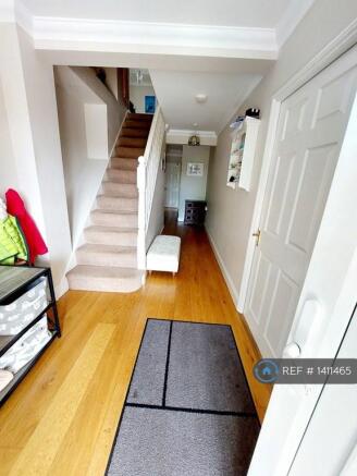 Front Hall