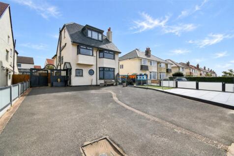 North Parade, Hoylake, Wirral