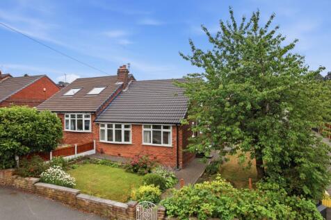 Cambridge Drive, Woodley, Stockport.