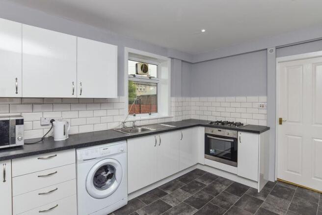 Kitchen B