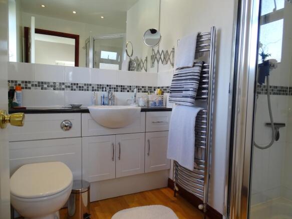 En-suite