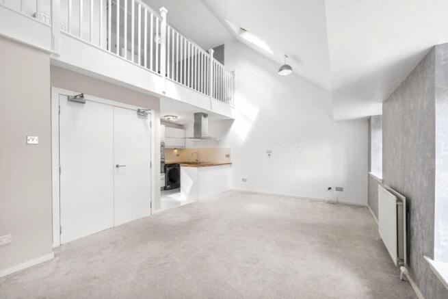 Open Plan