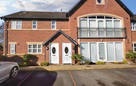 Derrington Place Oulton Road, Stone