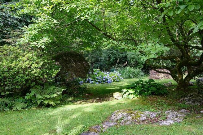 Gardens