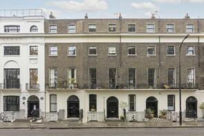 Flat 3, 19, Mecklenburgh Square, London WC1N 2AD