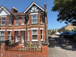 14a, Kingston Road, Poole BH15 2LP