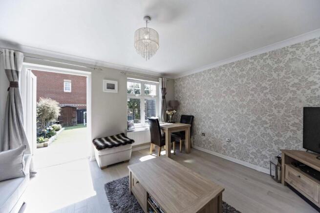 Reception Room 2