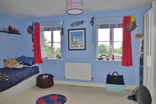 Bedroom Two