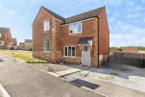 Wedgewood Way, Knottingley