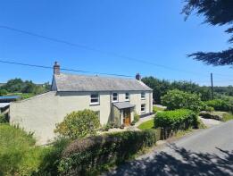 St Johns, Road From Blacksmiths Arms To Venn House, Tavistock PL19 8RZ