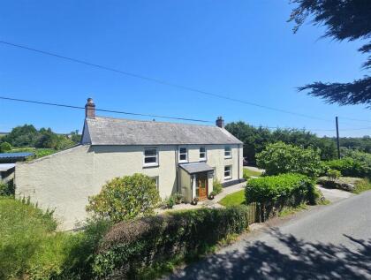 Lamerton, Tavistock