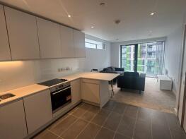 Apartment 1112, 54 Block A, Bury Street, Salford M3 7FL