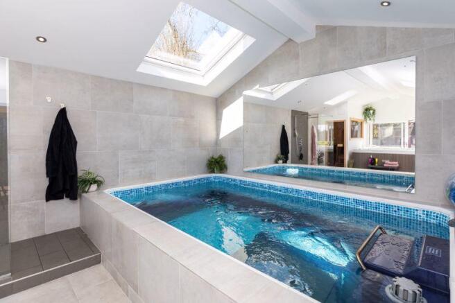 Leisure Room