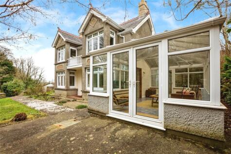 Sarnau, Llandysul, Ceredigion, SA44