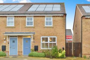 14, Marius Grove, Fairfields, Milton Keynes MK11 4DH