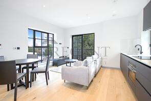 Flat 12, 324, Harrow Road, London W9 2HJ