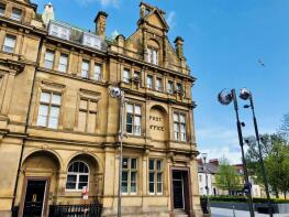 6, The Post Office, West Sunniside, Sunderland SR1 1BH
