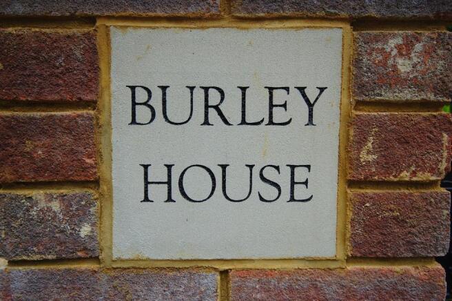 Burley House