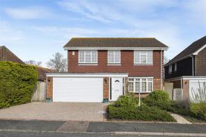 10, Bydown, Seaford BN25 3NF