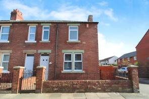 31, Blunt Street, Carlisle CA2 5LT